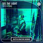 Cover: TOWI - See The Light