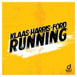 Cover: Harris - Running