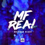 Cover: Brennan - MF Real