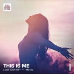 Cover: Identity - This Is Me