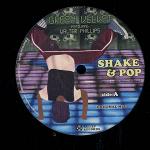 Cover: Velvet - Shake & Pop