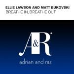 Cover: Ellie Lawson &amp; Matt Bukovski - Breathe In, Breathe Out