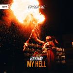 Cover: Ghosthack - Heavy Vocals - My Hell