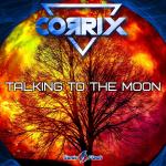 Cover: Corrix - Talking To The Moon