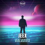 Cover: JEEX - Galaxies
