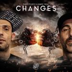 Cover: Marc - Changes