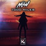 Cover: MBW - 1000 Miles