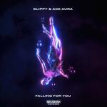 Cover: Aura - Falling For You