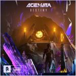 Cover: Aura - Destiny