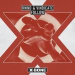 Cover: Vindicate - Follow