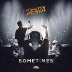 Cover: Denza - Sometimes