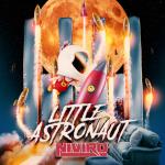 Cover: NIVIRO - Little Astronaut