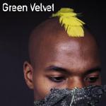 Cover: Velvet - Flash