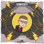 Cover: Vindicate - Can't Forget