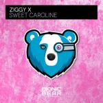 Cover: Ziggy X - Sweet Caroline