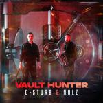 Cover: D-Sturb &amp;amp;amp;amp; Nolz - Vault Hunter