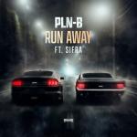 Cover: PLN-B ft. Sifra - Run Away