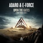 Cover: Public Enemies - Open The Gates (Public Enemies Remix)