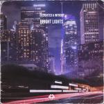 Cover: Infront - Bright Lights