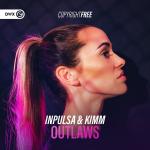 Cover: Inpulsa &amp; KIMM - Outlaws