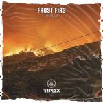 Cover: Frost - Oblivion