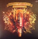 Cover: Masters Of Ceremony - Eat Dizz