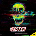 Cover: Endymion &amp; Bass Chaserz - Wasted
