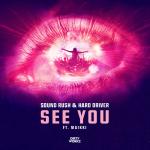 Cover: Sound Rush &amp; Hard Driver ft. Maikki - See You