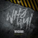 Cover: WH&Oslash;AMI - Barriers