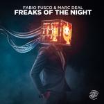 Cover: Marc - Freaks Of The Night