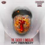 Cover: The Teacher - My Remedy
