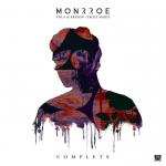 Cover: Monrroe - Complete