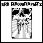 Cover: SRB - Hardcore Heavyweight