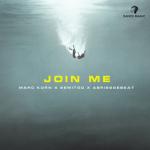 Cover: Marc - Join Me