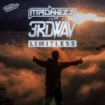 Cover: Madnezz - Limitless