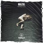 Cover: Mazul - Hypnotized
