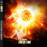 Cover: Planet Samples: Emotional Trance Vocals - End Of Time