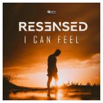 Cover: Resensed - I Can Feel