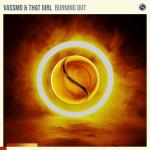Cover: Vassmo - Burning Out