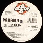 Cover:  - Restless Dream (DJ Dyno Remix)