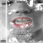 Cover: Simox - One Drug