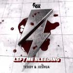 Cover: Teddy &amp; Joshua - Left Me Bleeding