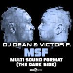 Cover: DJ Dean &amp;amp; Victor F. - The Evil