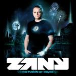 Cover: Zany &amp; MC DV8 - Vision