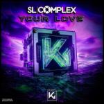 Cover: Dropgun Samples: Platinum Hybrid Trap - Your Love