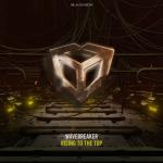 Cover: Dropgun Samples: Hybrid Vocal Trap - Rising To The Top