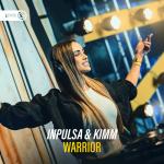 Cover: Inpulsa &amp;amp;amp; KIMM - Warrior