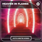 Cover: Trye &amp; Theiz - Heaven In Flames