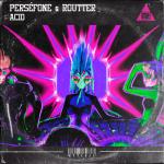 Cover: Routter - Acid
