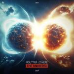Cover: Routter &amp; Sykerz - The Universe